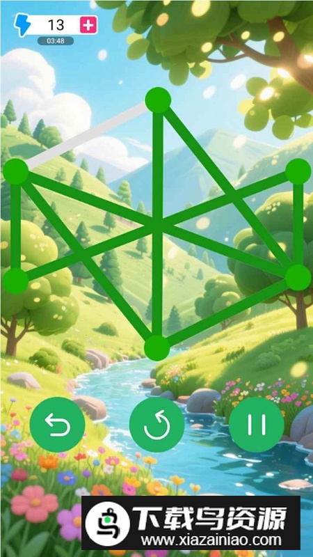 简笔画专家游戏官方正版最新版截图2