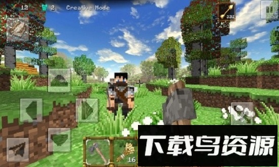 迷你世界2手游下载