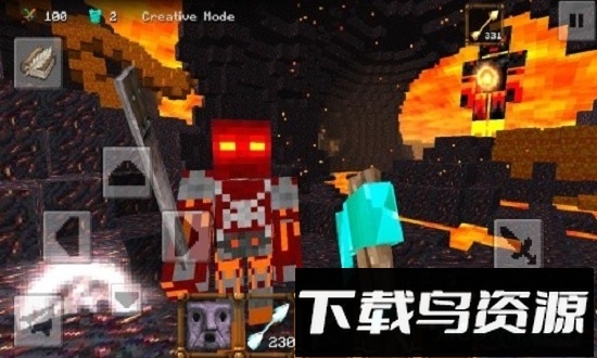 迷你世界2最新版截图2