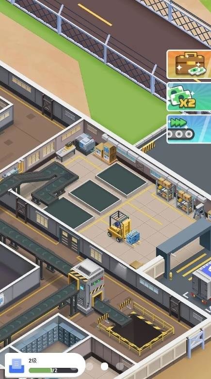 炼钢大亨小游戏最新版截图1