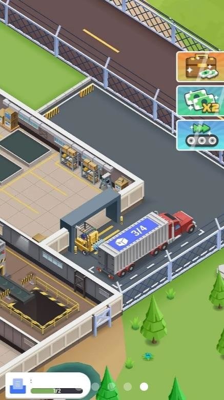 炼钢大亨小游戏最新版截图2