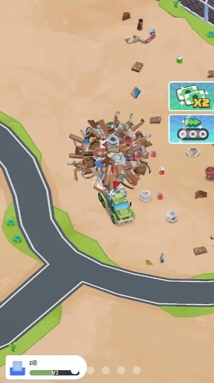 炼钢大亨小游戏最新版截图3