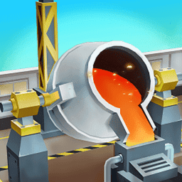 炼钢大亨小游戏