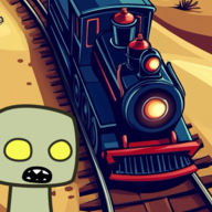 列车幸存者游戏