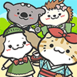 动物病友会游戏