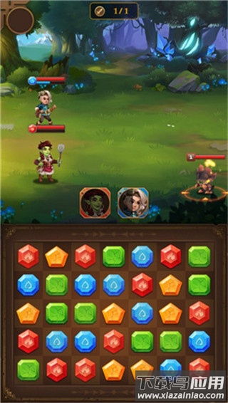 消消英雄手游官方版