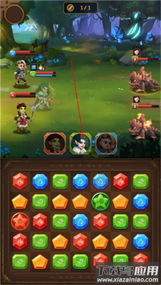 消消英雄手游官方版