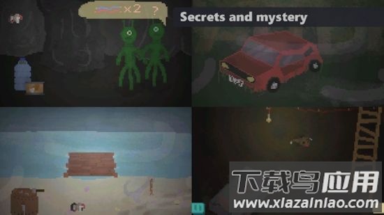 庇护所的日子最新版截图1