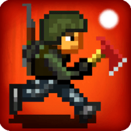 迷你dayz重置版游戏(minidayz rebirth)