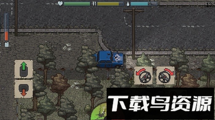 迷你Dayz重制联机版最新版最新版截图1