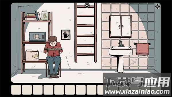 意外的实验游戏汉化版(Unwanted Experiment)截图