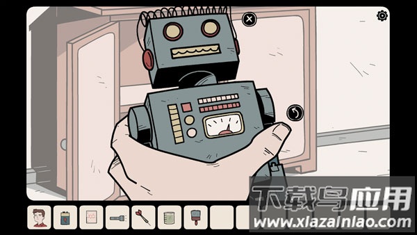 意外的实验游戏汉化版(Unwanted Experiment)截图