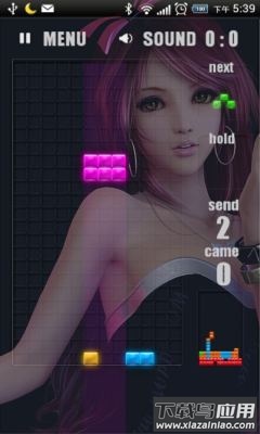 俄罗斯方块舞蹈版最新版截图3