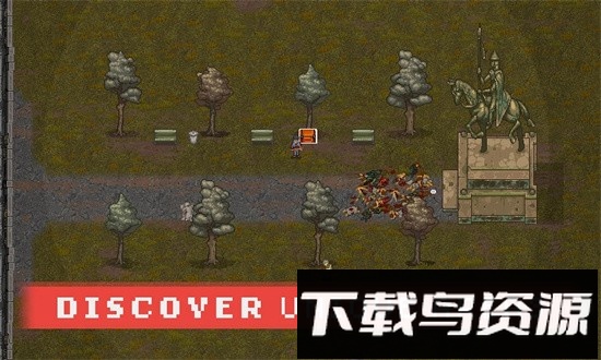 迷你dayz2内置修改器最新版截图2
