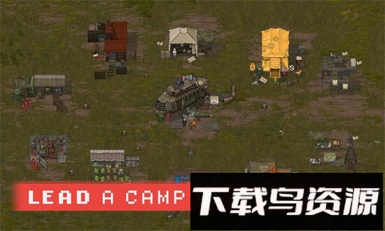 迷你dayz2内置修改器最新版截图4