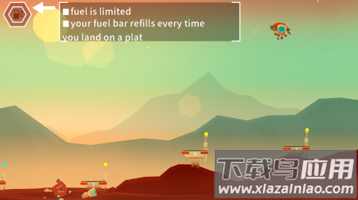 火星火星游戏(Mars: Mars安装器)最新版截图3