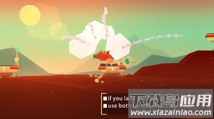 火星火星游戏(Mars: Mars安装器)最新版截图4