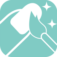 Nail Sticker Creator app