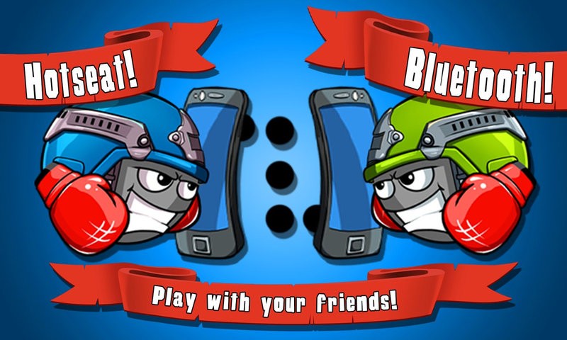 最终的枪战游戏下载