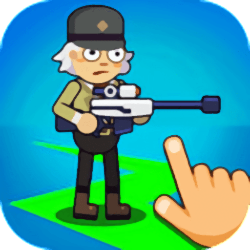 冲出丧尸镇中文版