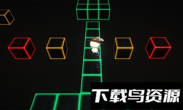 迷之止境游戏最新版截图1