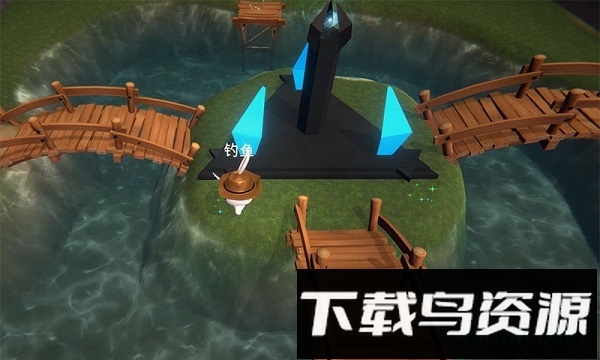 迷之止境游戏最新版截图3