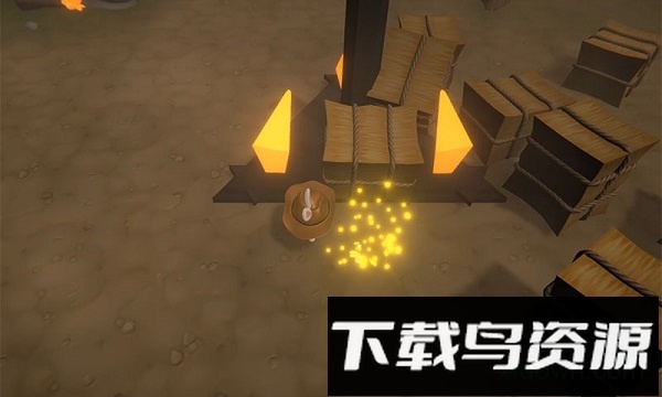 迷之止境游戏最新版截图4