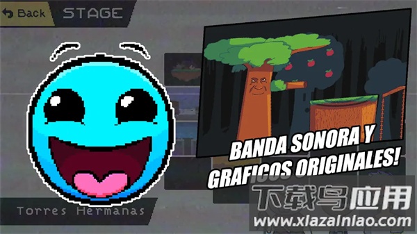 超级莫莫粉碎机中文版最新版截图2