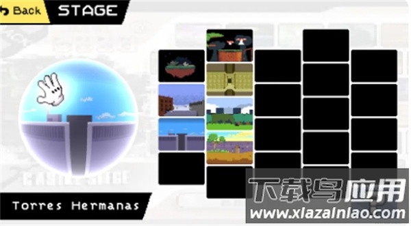 超级莫莫粉碎机中文版最新版截图3