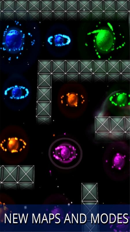 炫光星点2免费版下载