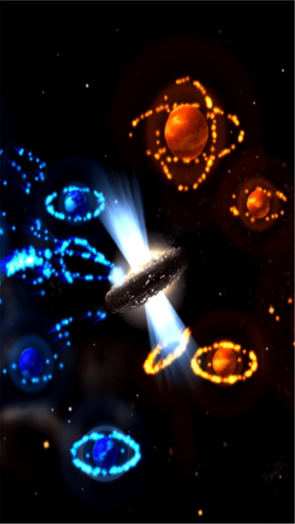 炫光星点2中文版最新版截图1