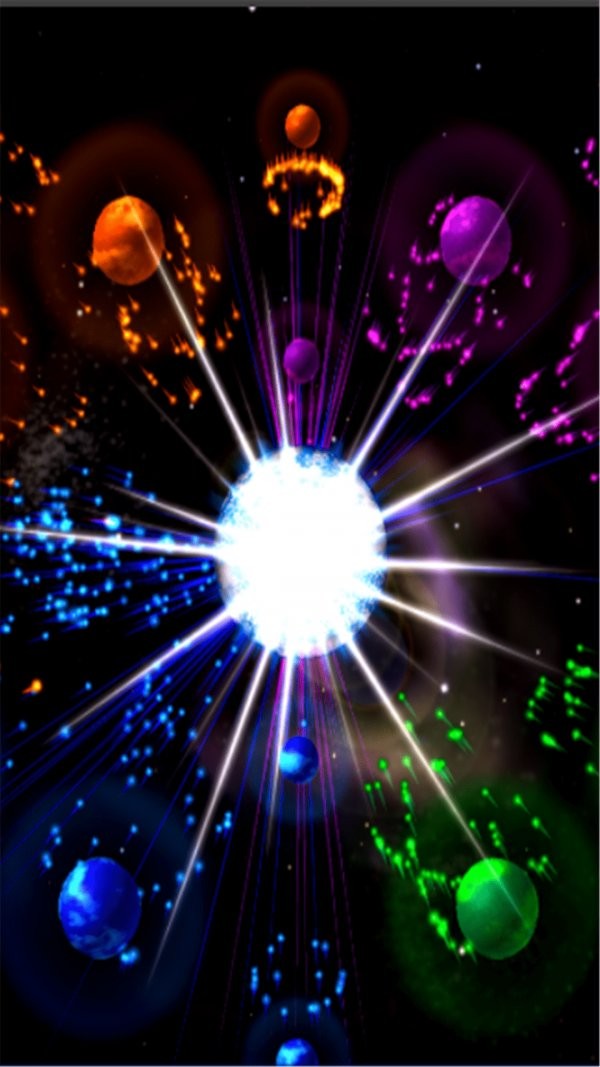 炫光星点2中文版最新版截图3