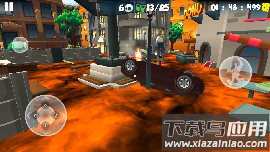 热熔岩地板官方手机版下载最新版截图4