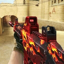 反恐枪战最新版