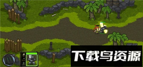 迷之国度中文版最新版截图3