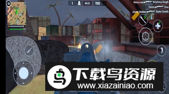 第二次世界大战重生无限钻石金币下载最新版截图1