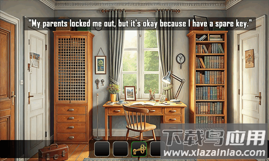 逃出父母之家逃亡手机版最新版截图1