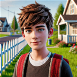 逃出父母之家逃亡手机版