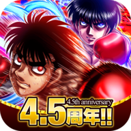 第一神拳游戏手机版