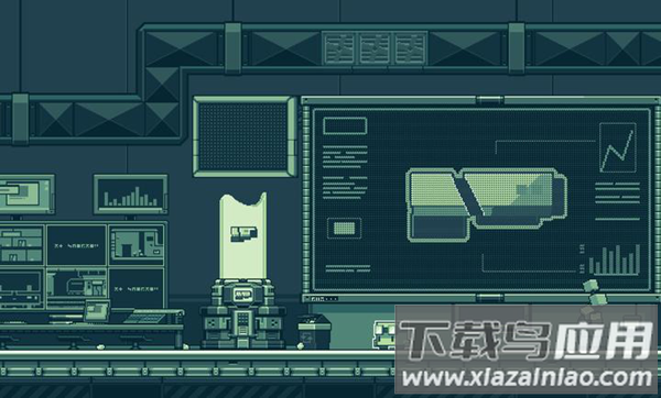 块块星球埃齐下载中文版(Planet Cube Mobile)最新版截图1