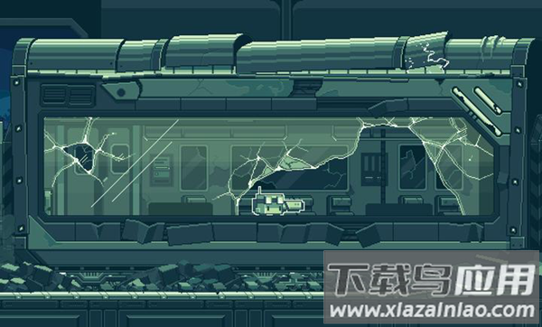 块块星球埃齐下载中文版(Planet Cube Mobile)最新版截图3