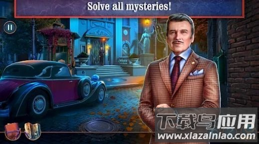 犯罪档案谋杀犯Murders