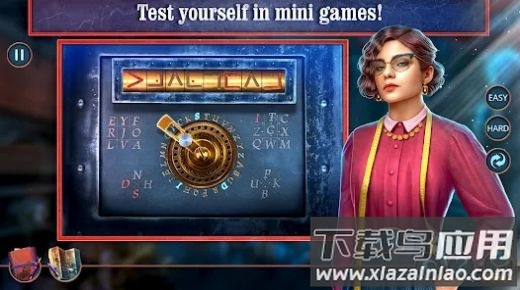 犯罪档案谋杀犯Murders最新版截图1