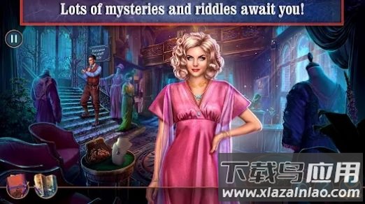 犯罪档案谋杀犯Murders最新版截图2