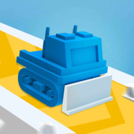 卡车向前冲游戏下载