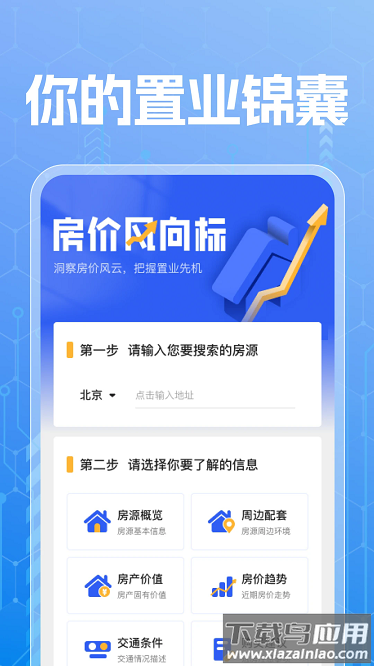 房价风向标官方版最新版截图4