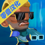 双重射击游戏