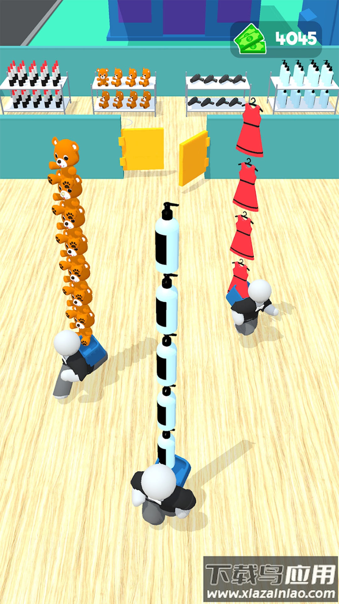 超市管理员游戏最新版截图2