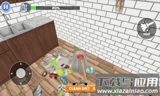 梦想之家建造者模拟器官方下载