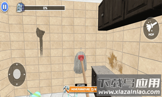 梦想之家建造者模拟器手机版最新版截图3